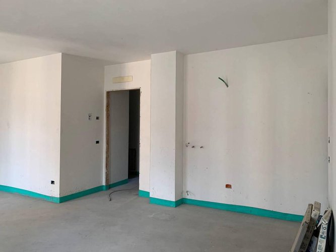 NUOVO TRILOCALE IN CLASSE A - FINITURE A SCELTA Romano di Lombardia