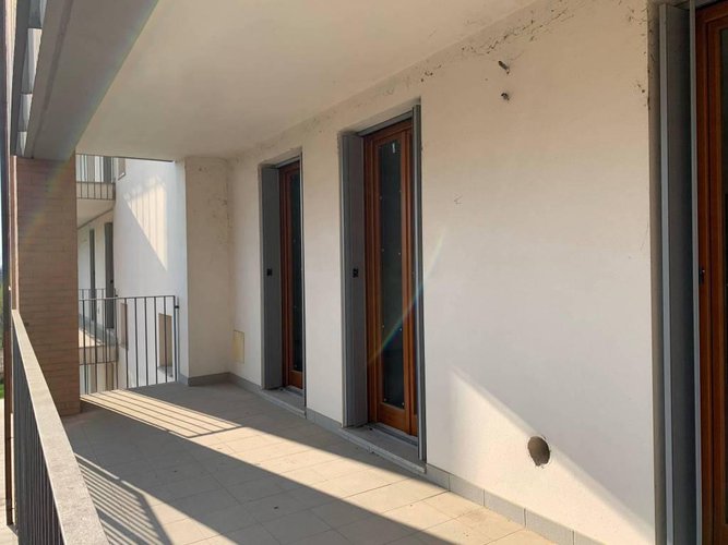 NUOVO TRILOCALE IN CLASSE A - FINITURE A SCELTA Romano di Lombardia