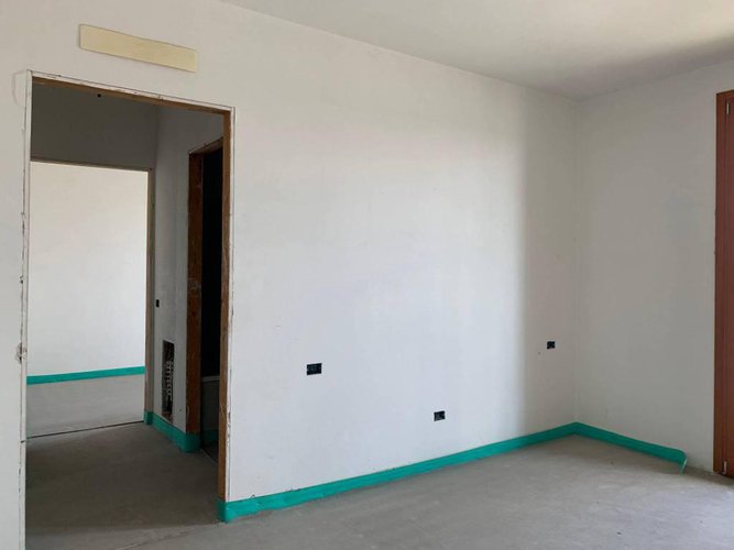 NUOVO TRILOCALE IN CLASSE A - FINITURE A SCELTA Romano di Lombardia