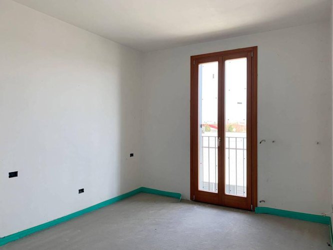 NUOVO TRILOCALE IN CLASSE A - FINITURE A SCELTA Romano di Lombardia