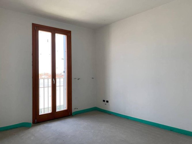 NUOVO TRILOCALE IN CLASSE A - FINITURE A SCELTA Romano di Lombardia