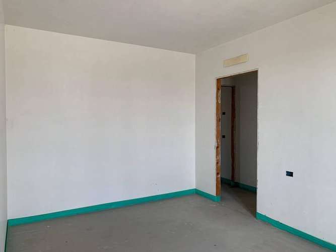 NUOVO TRILOCALE IN CLASSE A - FINITURE A SCELTA Romano di Lombardia