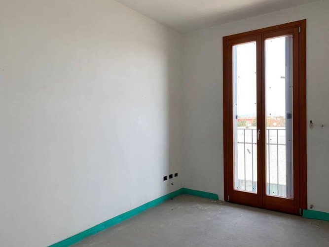 NUOVO TRILOCALE IN CLASSE A - FINITURE A SCELTA Romano di Lombardia