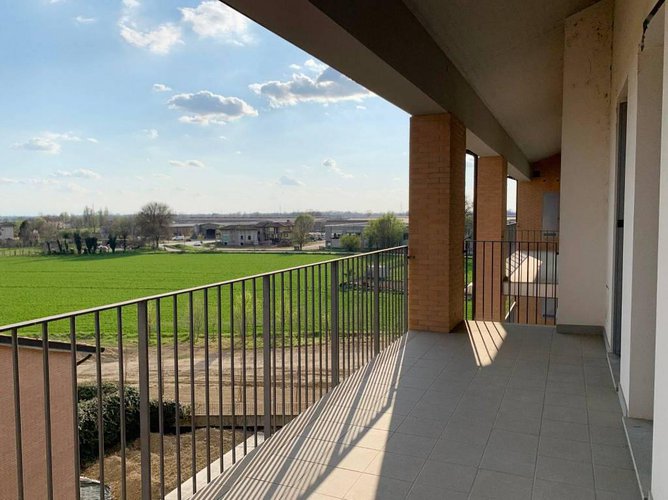 NUOVO ATTICO TRILOCALE! OCCHIO AL PREZZO!