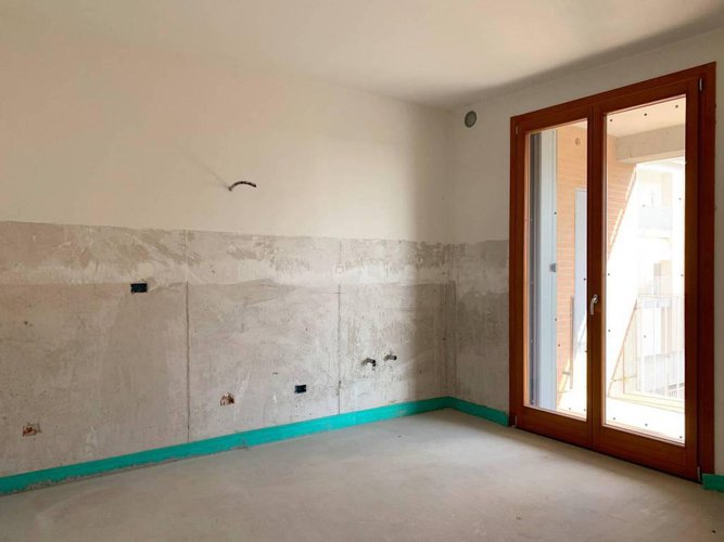 NUOVO ATTICO TRILOCALE! OCCHIO AL PREZZO! Romano di Lombardia