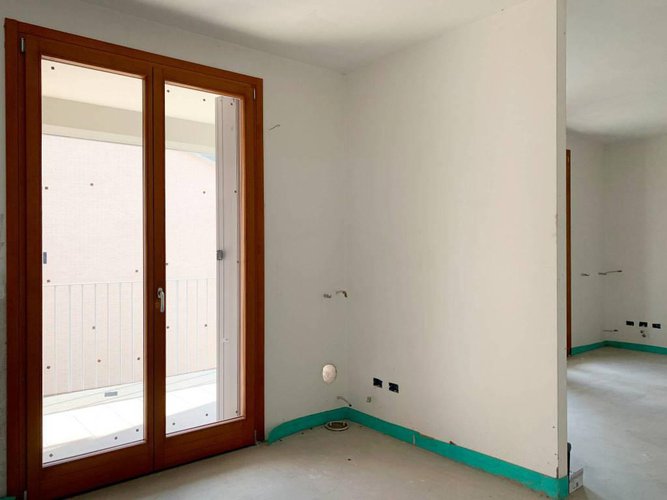 NUOVO ATTICO TRILOCALE! OCCHIO AL PREZZO! Romano di Lombardia