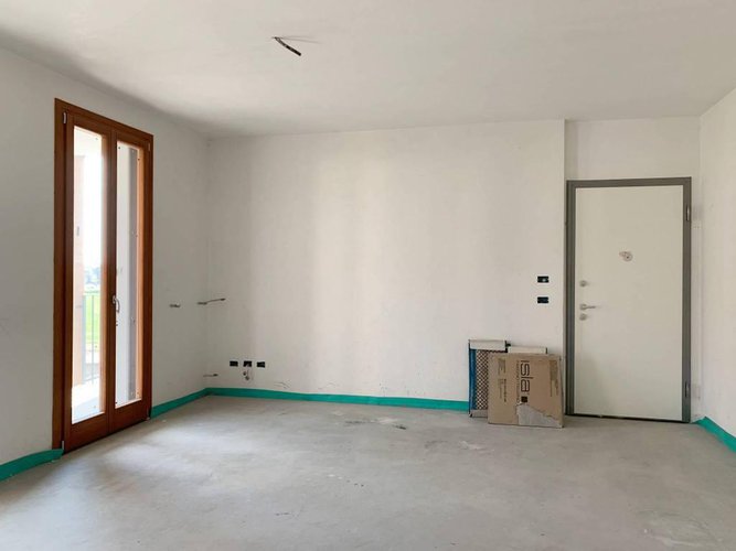 NUOVO ATTICO TRILOCALE! OCCHIO AL PREZZO! Romano di Lombardia