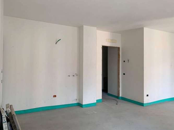 NUOVO ATTICO TRILOCALE! OCCHIO AL PREZZO! Romano di Lombardia