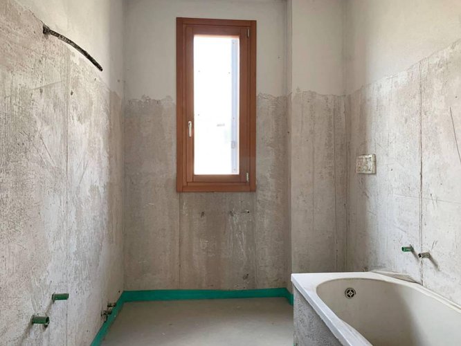 NUOVO ATTICO TRILOCALE! OCCHIO AL PREZZO! Romano di Lombardia