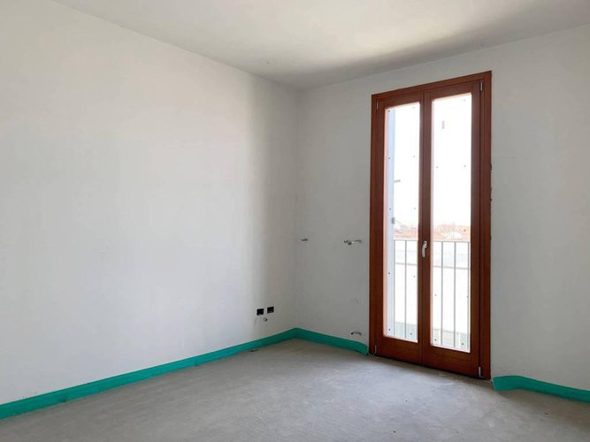 NUOVO ATTICO TRILOCALE! OCCHIO AL PREZZO! Romano di Lombardia