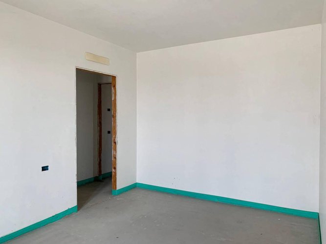 NUOVO ATTICO TRILOCALE! OCCHIO AL PREZZO! Romano di Lombardia