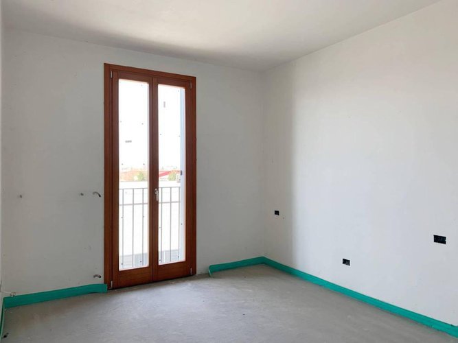 NUOVO ATTICO TRILOCALE! OCCHIO AL PREZZO! Romano di Lombardia