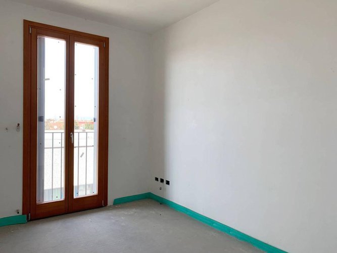 NUOVO ATTICO TRILOCALE! OCCHIO AL PREZZO! Romano di Lombardia