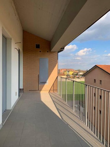 NUOVO ATTICO TRILOCALE! OCCHIO AL PREZZO! Romano di Lombardia