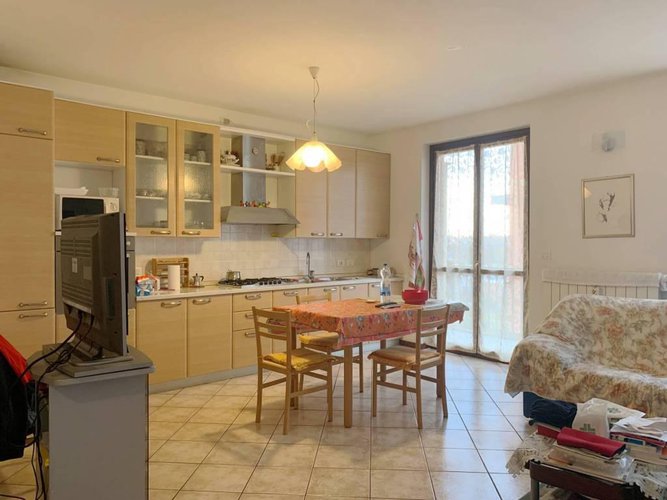 TRILOCALE RECENTE A GHISALBA Ghisalba