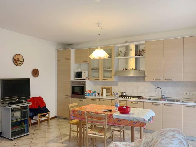 TRILOCALE RECENTE A GHISALBA Ghisalba