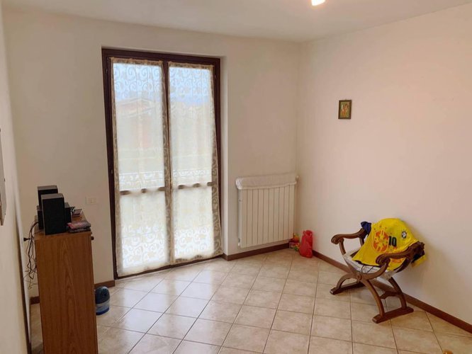 TRILOCALE RECENTE A GHISALBA Ghisalba