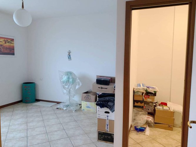 TRILOCALE RECENTE A GHISALBA Ghisalba