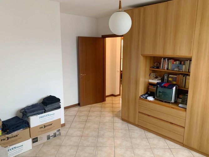 TRILOCALE RECENTE A GHISALBA Ghisalba