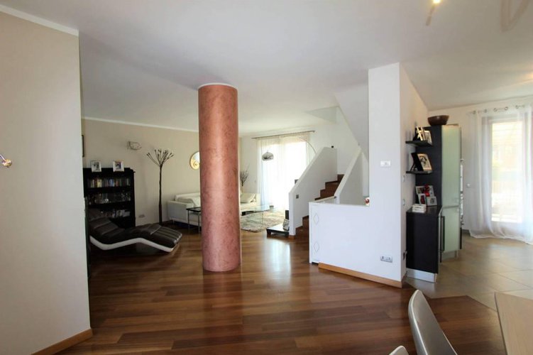 STREPITOSA SOLUZIONE !!! Palosco