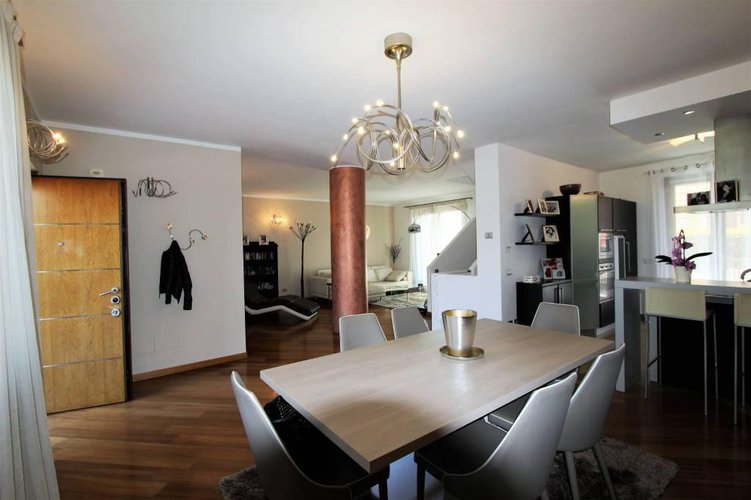 STREPITOSA SOLUZIONE !!! Palosco