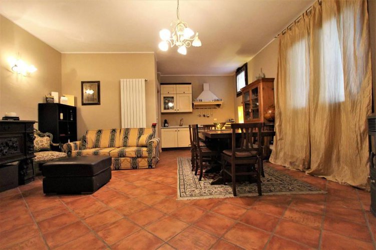 STREPITOSA SOLUZIONE !!! Palosco