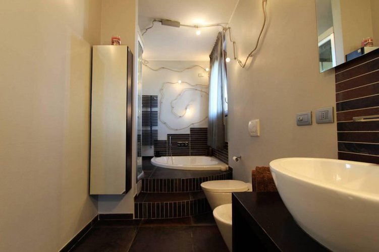 STREPITOSA SOLUZIONE !!! Palosco