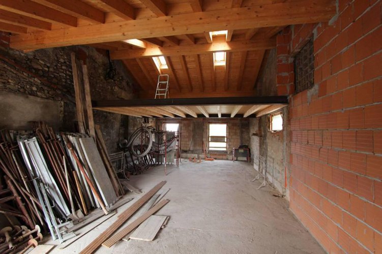 SEI DEL SETTORE, VUOI PERSONALIZZARTI LA CASA COME VUOI? HAI Mornico al Serio