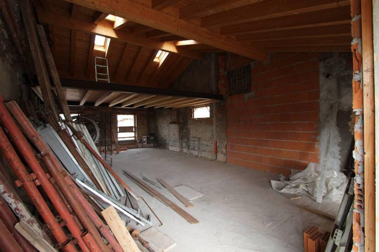 SEI DEL SETTORE, VUOI PERSONALIZZARTI LA CASA COME VUOI? HAI Mornico al Serio