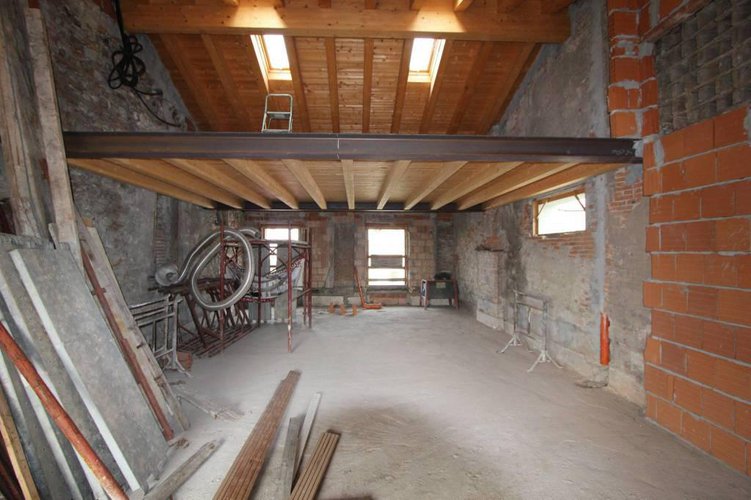 SEI DEL SETTORE, VUOI PERSONALIZZARTI LA CASA COME VUOI? HAI Mornico al Serio