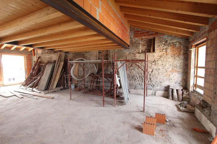 SEI DEL SETTORE, VUOI PERSONALIZZARTI LA CASA COME VUOI? HAI Mornico al Serio