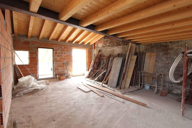 SEI DEL SETTORE, VUOI PERSONALIZZARTI LA CASA COME VUOI? HAI Mornico al Serio