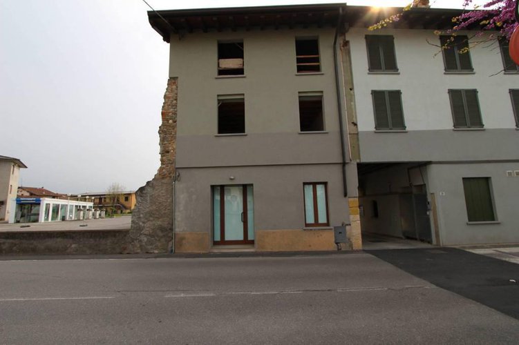 SEI DEL SETTORE, VUOI PERSONALIZZARTI LA CASA COME VUOI? HAI Mornico al Serio