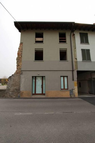 SEI DEL SETTORE, VUOI PERSONALIZZARTI LA CASA COME VUOI? HAI Mornico al Serio
