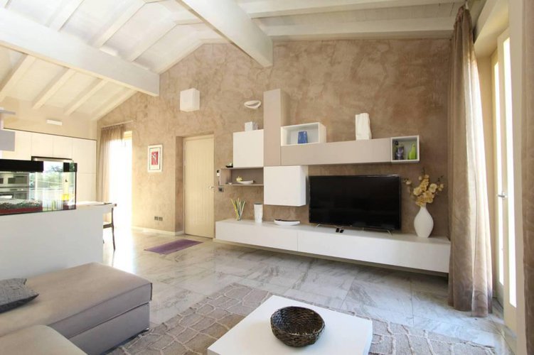 CASA DA RIVISTA!! Telgate