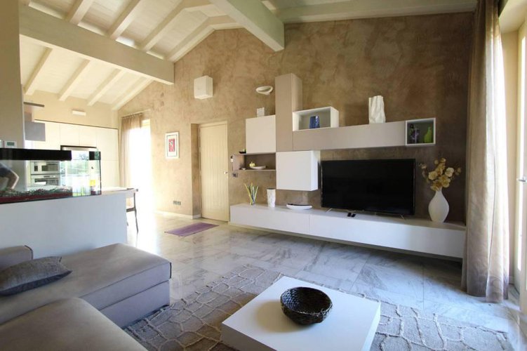 CASA DA RIVISTA!! Telgate