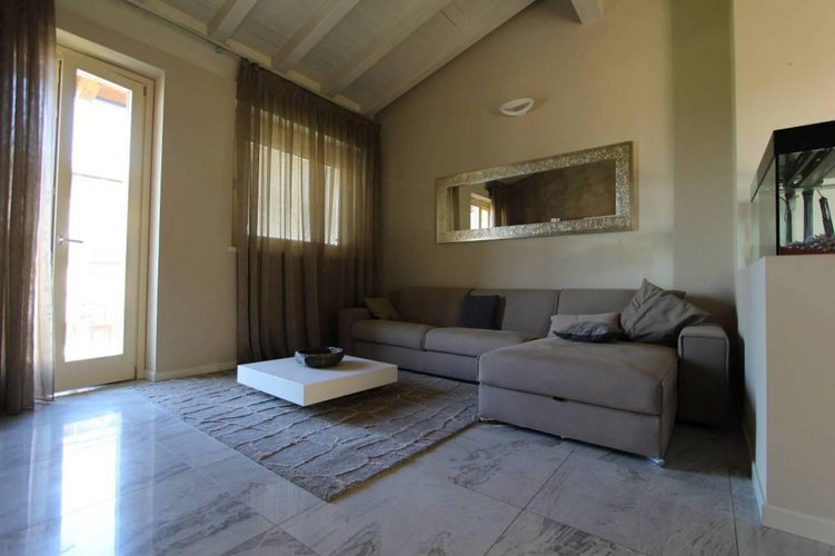 CASA DA RIVISTA!! Telgate