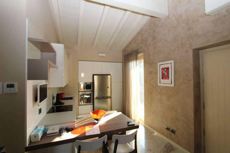 CASA DA RIVISTA!! Telgate