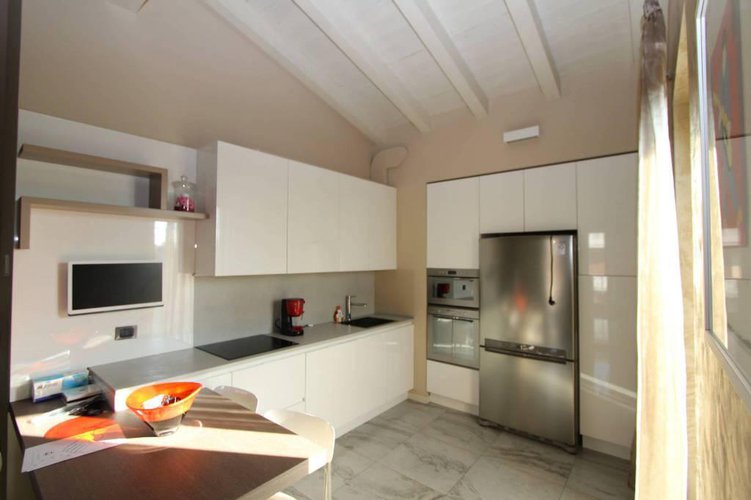 CASA DA RIVISTA!! Telgate