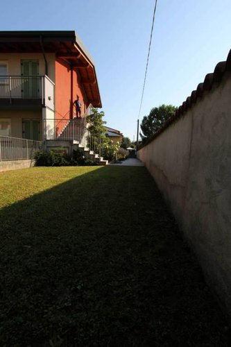 CASA DA RIVISTA!! Telgate