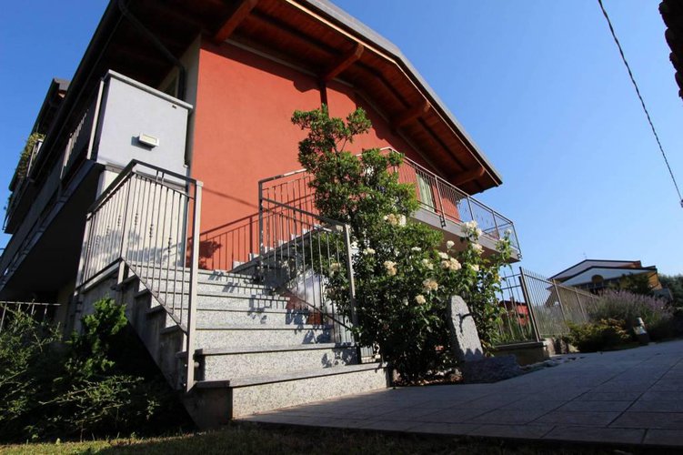 CASA DA RIVISTA!! Telgate