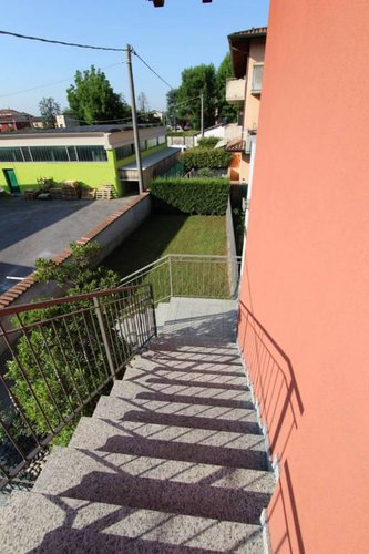 CASA DA RIVISTA!! Telgate