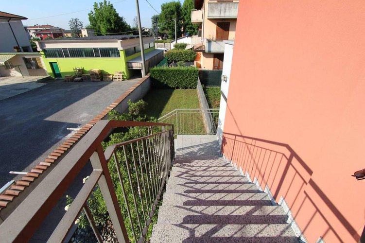 CASA DA RIVISTA!! Telgate