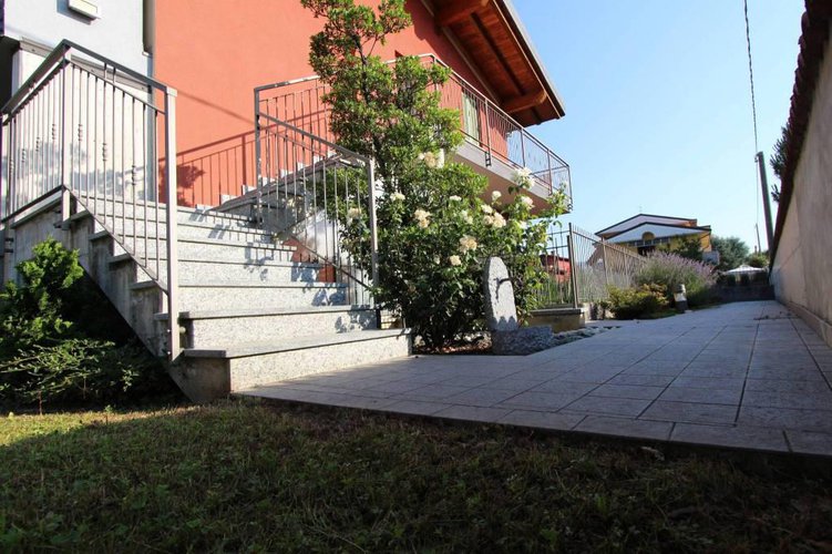 CASA DA RIVISTA!! Telgate