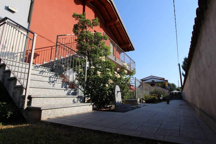 CASA DA RIVISTA!! Telgate