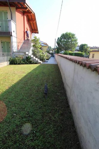 CASA DA RIVISTA!! Telgate