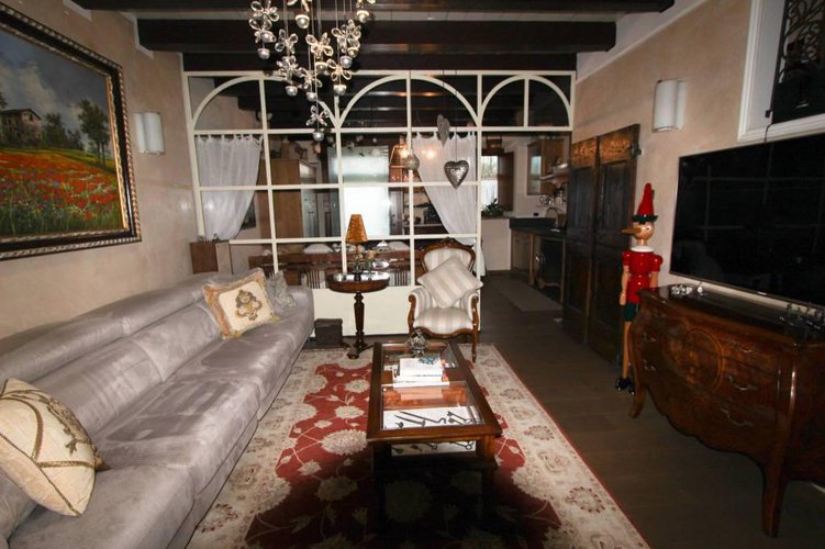 VIVERE LA STORIA! Cavernago