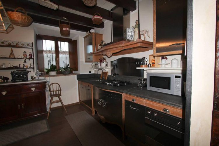 VIVERE LA STORIA! Cavernago