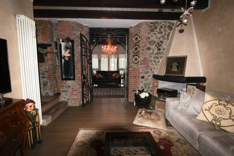 VIVERE LA STORIA! Cavernago