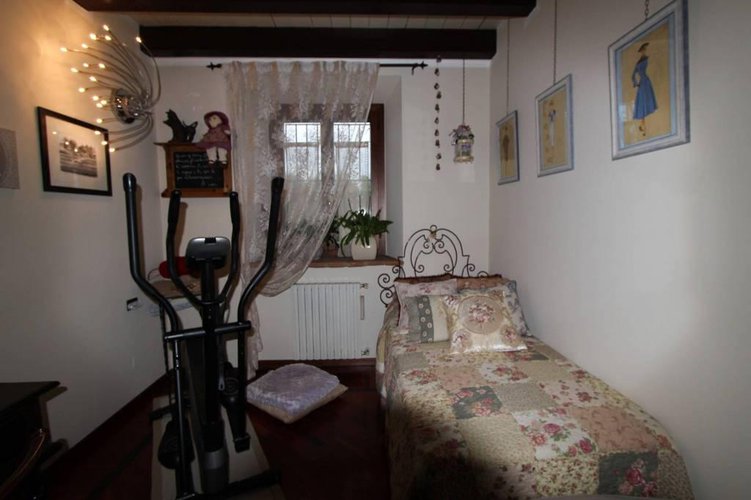 VIVERE LA STORIA! Cavernago